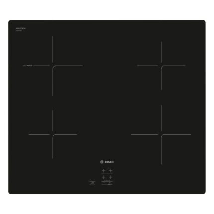 Bosch - 4 Plate Ceran Induction Hob - PUG61KAA5E