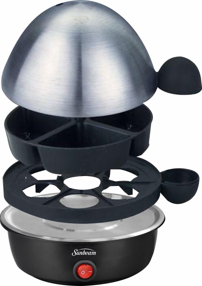 Sunbeam - Egg Boiler - SEB-002P - Image 1