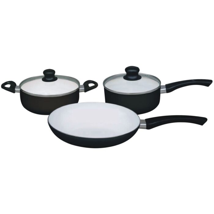 Sunbeam - Induction Pot Set - Image 1