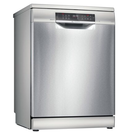 Bosch - 13 Place Dishwasher - SMS6EMI10Z