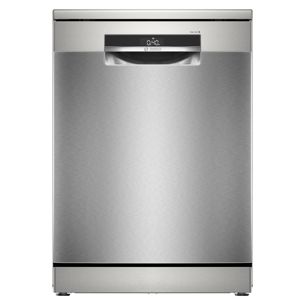SMS6EMI11Z Bosch - 13 Place Dishwasher - SMS6EMI11Z - Image 1