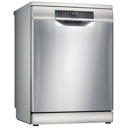 Bosch - 13 Place Dishwasher - SMS6HMI04Z