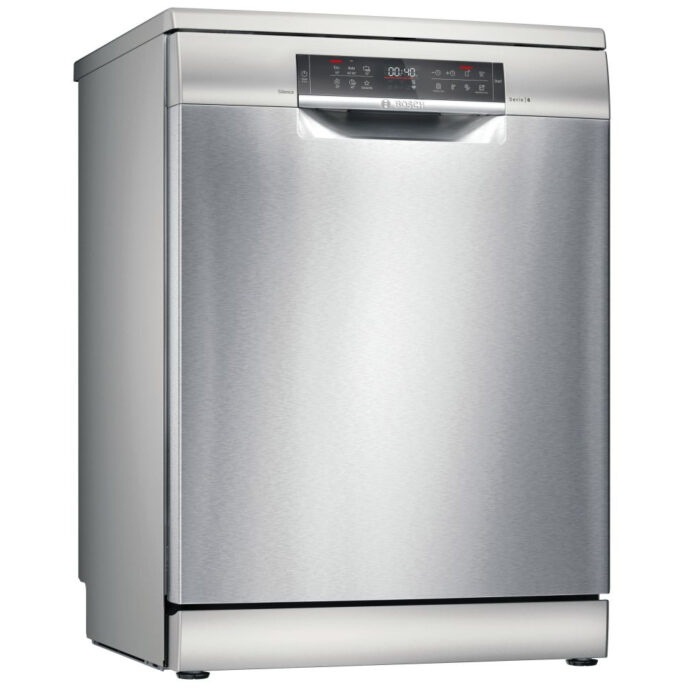 Bosch - 13 Place Dishwasher - SMS6HMI04Z - Image 1