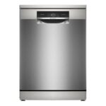 Bosch - 14 Place Dishwasher - SMS8ECI02Z