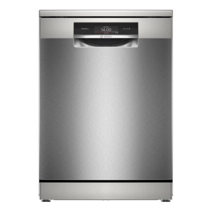 Bosch - 14 Place Dishwasher - SMS8ECI02Z