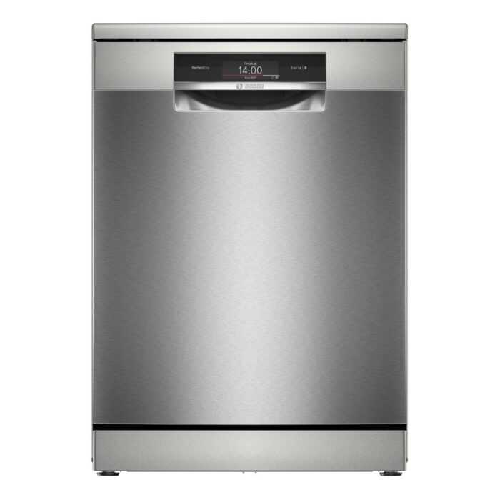 Bosch - 14 Place Dishwasher - SMS8ECI02Z - Image 1