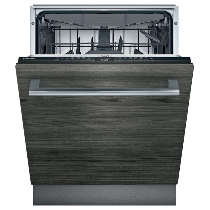 Siemens - IQ300 14 Place Built In Dishwasher - SN73HX01CZ - Image 1