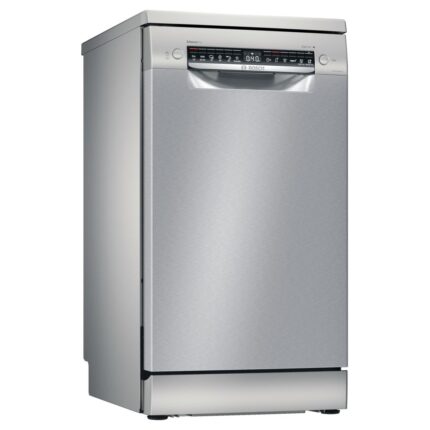 Bosch - 10 Place Dishwasher - SPS4HMI3FZ