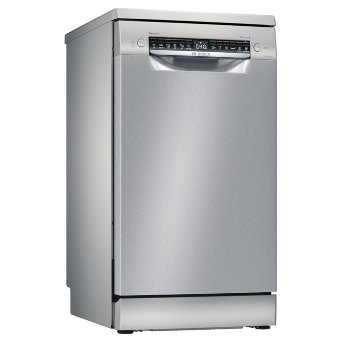 Bosch - 10 Place Dishwasher - SPS4HMI3FZ - Image 1