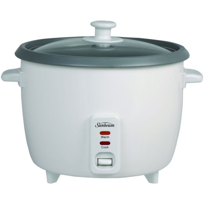 Sunbeam - Rice Cooker - SRC-000A - Image 1