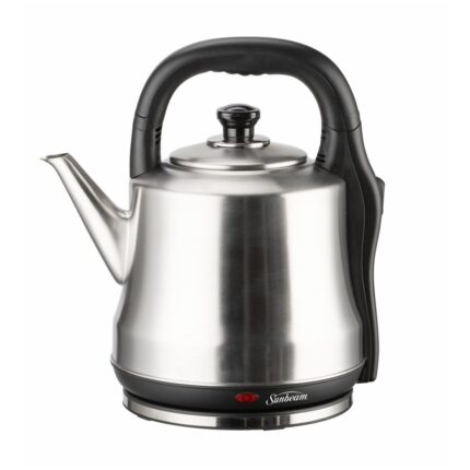 Sunbeam - Stainless Steel Kettle 48- SSCK-600