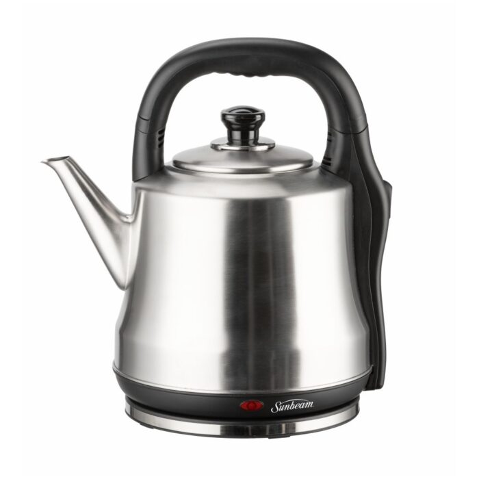 Sunbeam - Stainless Steel Kettle 48- SSCK-600 - Image 1