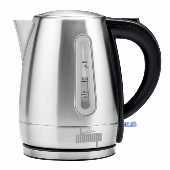 Sunbeam - Stainless Steel Kettle 1L - SSK-1000 - Image 1