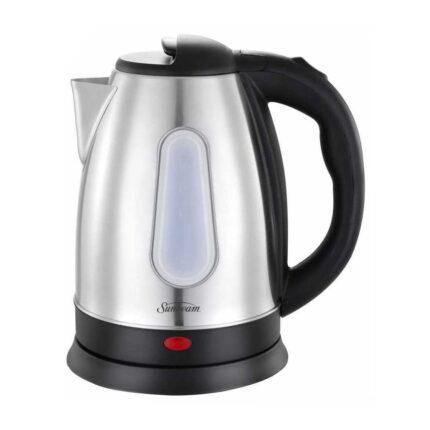 Sunbeam - Stainless Steel Kettle 18L - SSK-110B