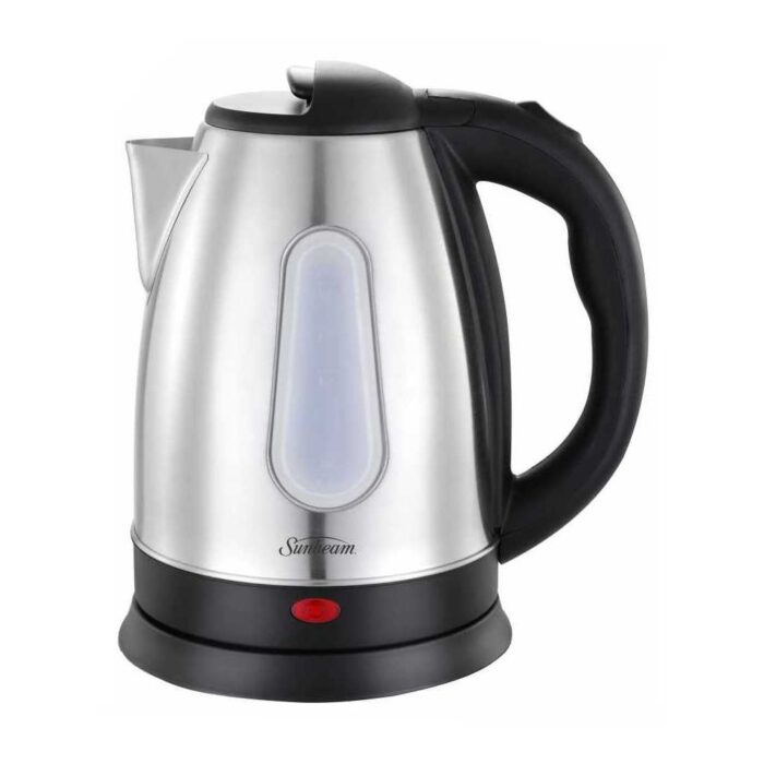 Sunbeam - Stainless Steel Kettle 18L - SSK-110B - Image 1