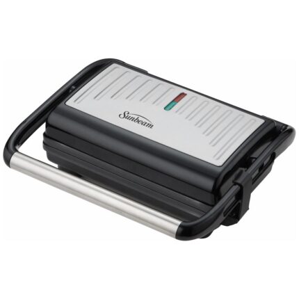 Sunbeam - Sandwich Press - SSP-250