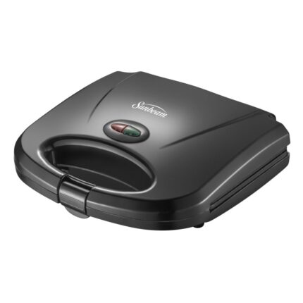 Sunbeam - Compact 2-Slice Toaster - SST-053A