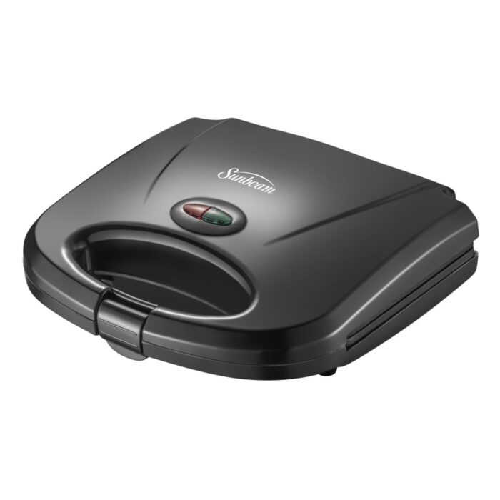 Sunbeam - Compact 2-Slice Toaster - SST-053A - Image 1