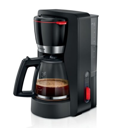 Bosch - MyMoment Coffee Maker - TKA4M233