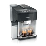 Siemens - EQ.300 Fully Automatic Coffee Machine - TF301E19