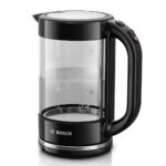 Bosch - Glass Kettle 1.7L - TWK70B03