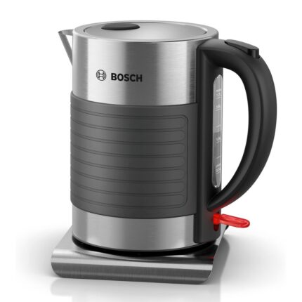 Bosch - Cordless Kettle 1.7L - TWK7S05