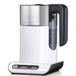 Bosch - Cordless Styline Kettle 1.5L White - TWK8611P