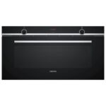 Siemens - IQ300 85L Built In Oven - VB554CCR0