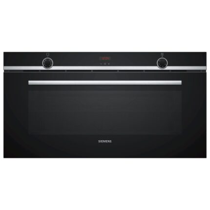 Siemens - IQ300 85L Built In Oven - VB554CCR0