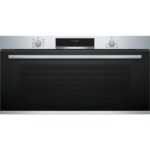 Bosch - 90cm Built-In Oven - VBC514CR0