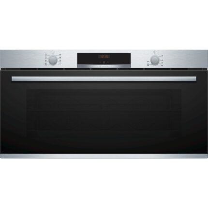 Bosch - 90cm Built-In Oven - VBC514CR0