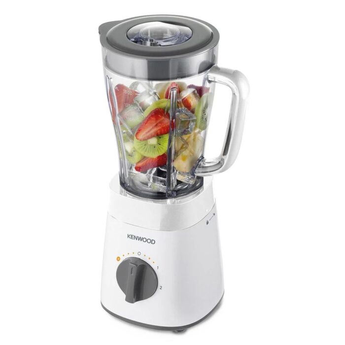 Kenwood - Blender & Smoothie Maker - BLP16.100WH - Image 1