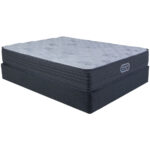 Simmons - Beautyrest Medium Base Set - Single