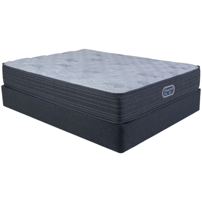 Simmons - Beautyrest Medium Base Set - King - Image 1
