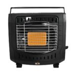 Alva Outdoor Butane Canister Mini Heater – CCR108
