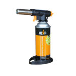 Alva Multi-Purpose Butane Canister Torch With Stand – CCR121