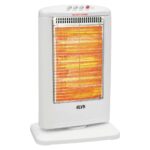 Alva - Electric Halogen Heater 1200W - EIH500
