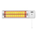 Alva - Electric Quartz Bathroom Heater - EIH600