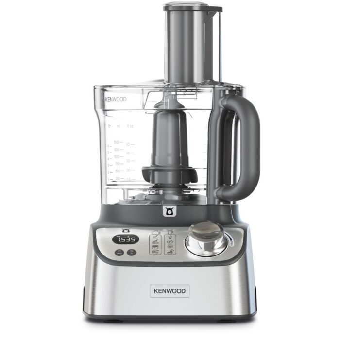 Kenwood - Multipro Express Pro+ - FDM71.450SS - Image 1