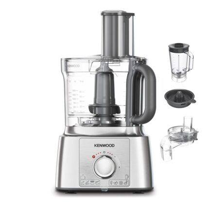 Kenwood - MultiPro ExpressTM - FDP65.590SI