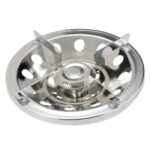 Eco Cooker Top with Windshields - Alva GC007E