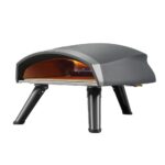 Gas Pizza Oven - Alva Presto 30cm Stone - GPO102