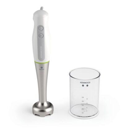 Kenwood - Triblade Hand Blender - HDP106WG