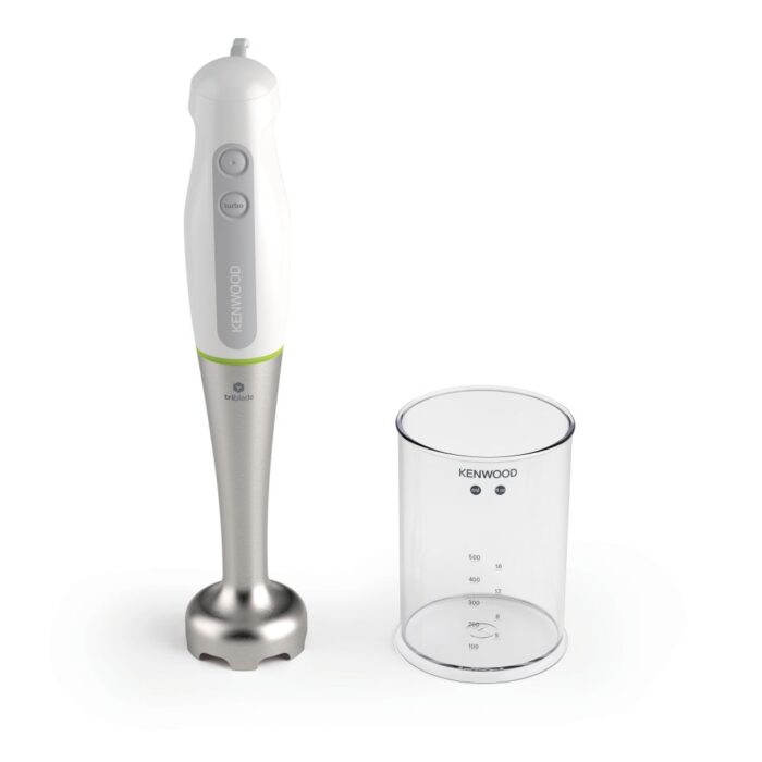Kenwood - Triblade Hand Blender - HDP106WG - Image 1