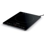 Kenwood - Single Induction Cooker - IDC02.000BK