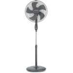 Kenwood  - 16" Stand Fan with Oscillation - IFP55.A0SI
