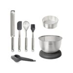 Kenwood - Cake Preparation Set - KWSP200
