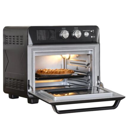 Kenwood - Air fryer Oven – BK - MOA25.600BK