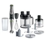 Braun - MultiQuick 9 Hand Blender - MQ9195XLI