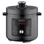 Kenwood - Pressure Cooker 6L - PCM90.000BK